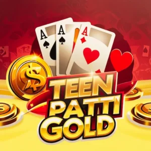 Teen Patti Gold