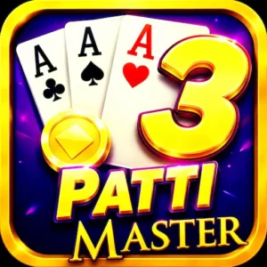 Teen Patti Master