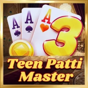 Teen Patti Master