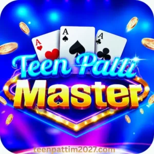 Teen Patti Master