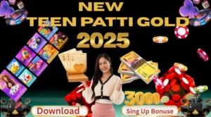 teen patti gold
