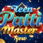 Teen Patti Master