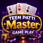 Teen Patti Master Game