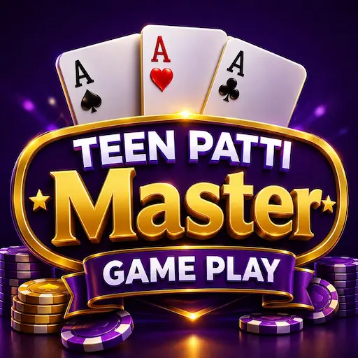 Teen Patti Master Game