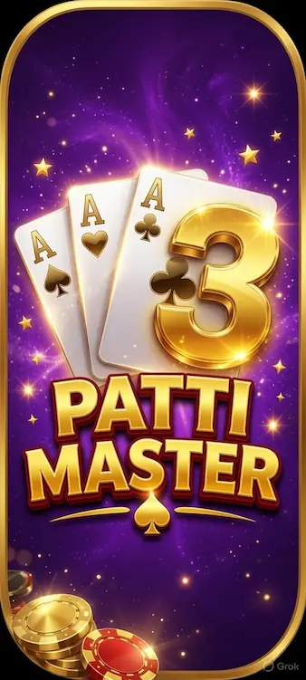 Teen Patti Master