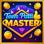 Teen Patti Master