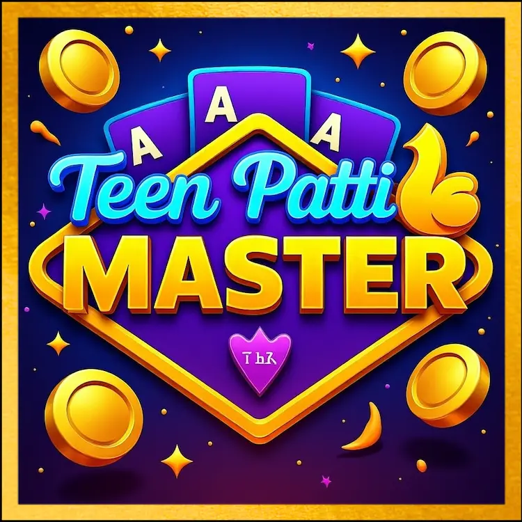 Teen Patti Master