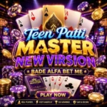 Teen Patti Master