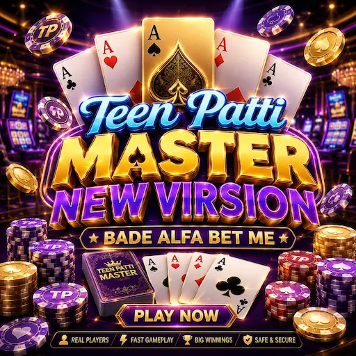 Teen Patti Master