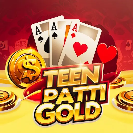 Teen Patti Gold