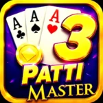 Teen Patti Master