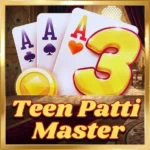Teen Patti Master