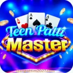 Teen Patti Master