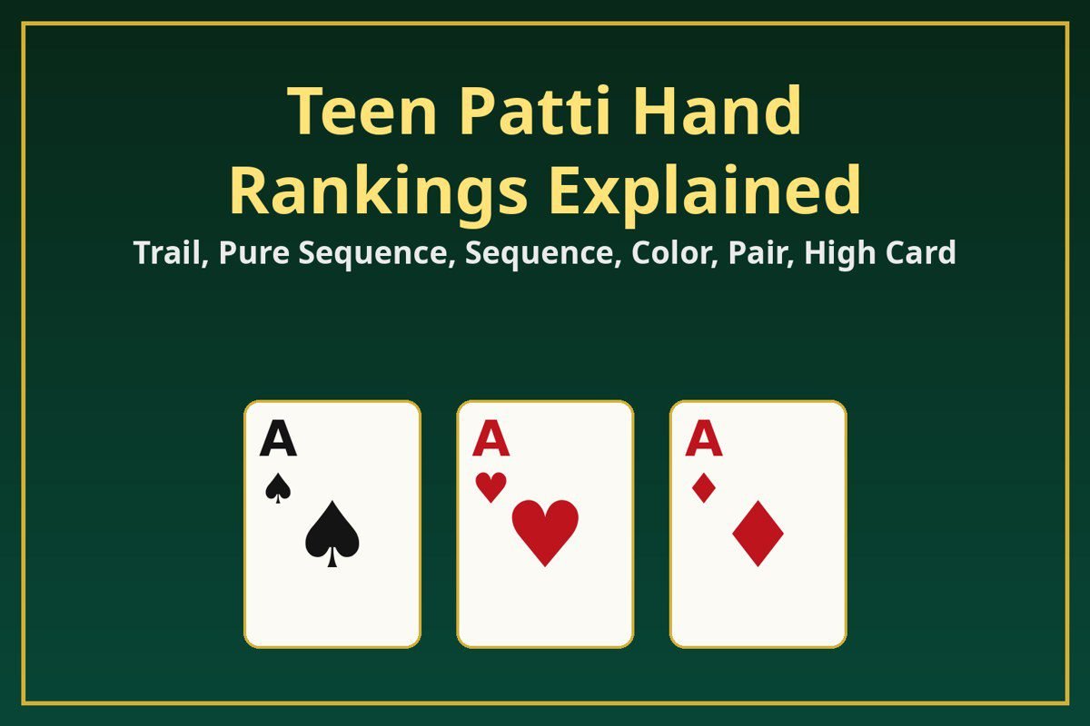 About Teen Patti Master – independent Teen Patti guide